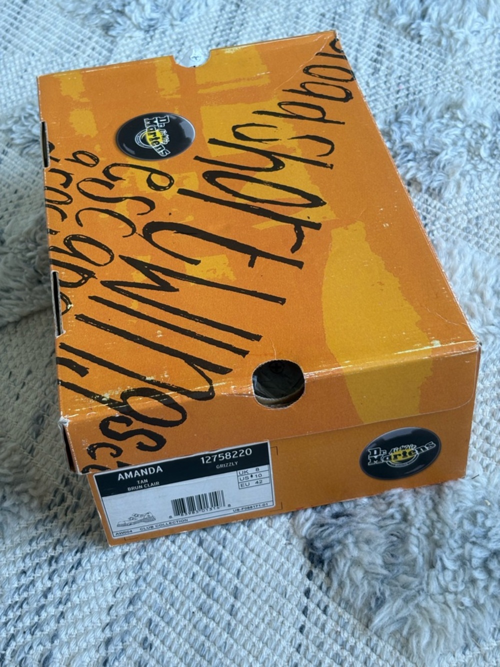 Dr. Martens - Picture 11 of 11
